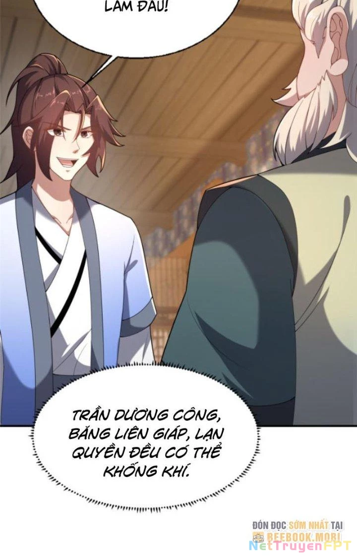 Võ Thánh Này Khảng Khái Quá Rồi Chapter 19 - 50