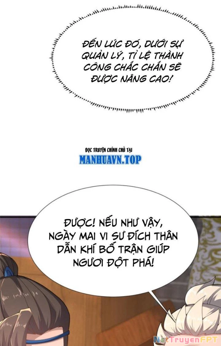 Võ Thánh Này Khảng Khái Quá Rồi Chapter 19 - 51