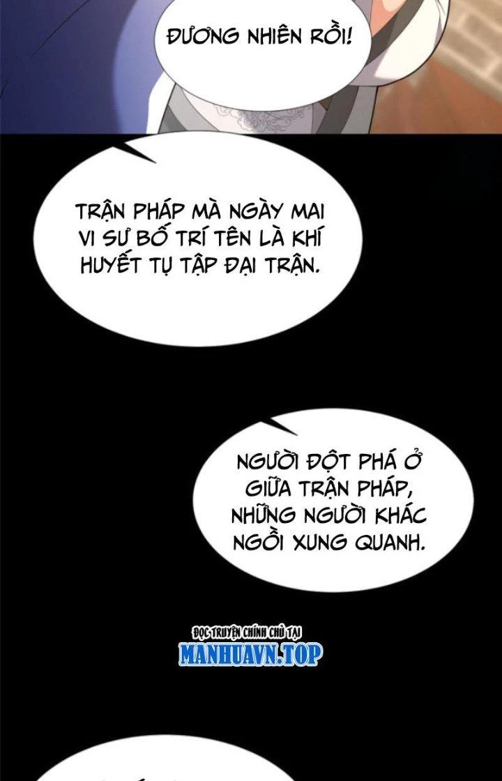 Võ Thánh Này Khảng Khái Quá Rồi Chapter 19 - 54