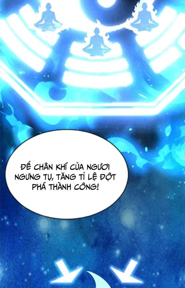 Võ Thánh Này Khảng Khái Quá Rồi Chapter 19 - 56