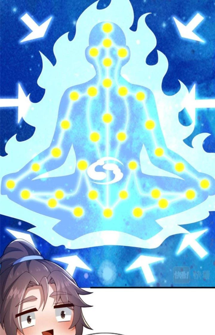 Võ Thánh Này Khảng Khái Quá Rồi Chapter 19 - 57