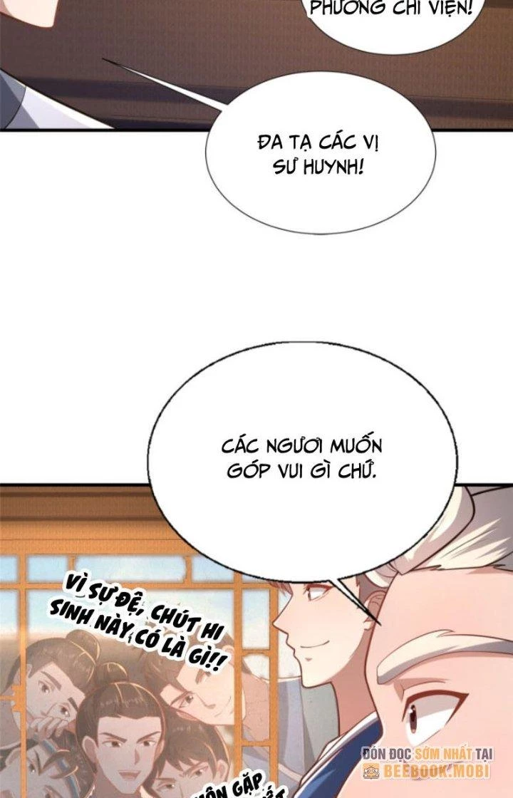 Võ Thánh Này Khảng Khái Quá Rồi Chapter 19 - 60