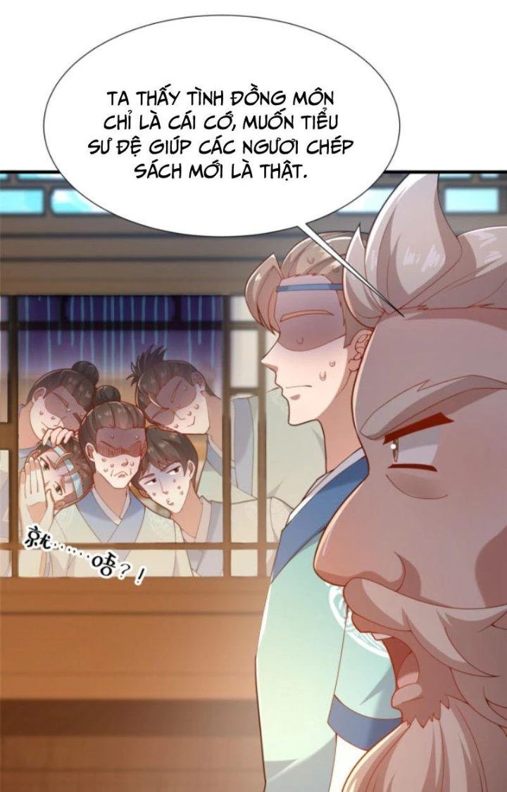 Võ Thánh Này Khảng Khái Quá Rồi Chapter 19 - 62