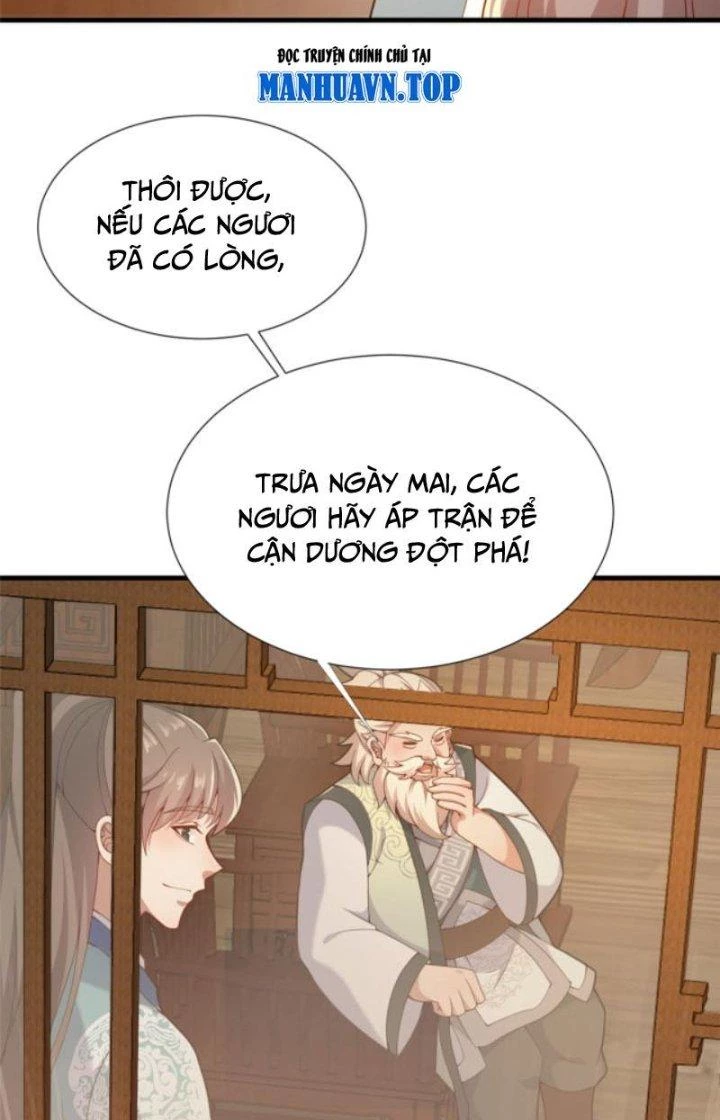 Võ Thánh Này Khảng Khái Quá Rồi Chapter 19 - 63