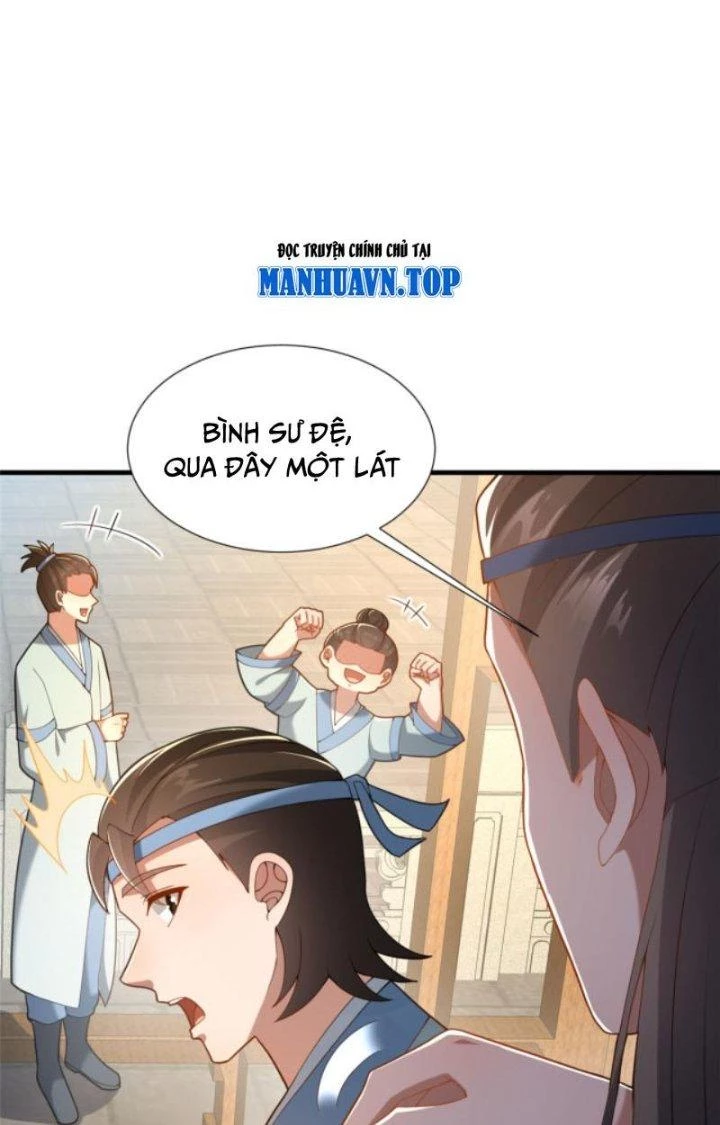 Võ Thánh Này Khảng Khái Quá Rồi Chapter 19 - 67