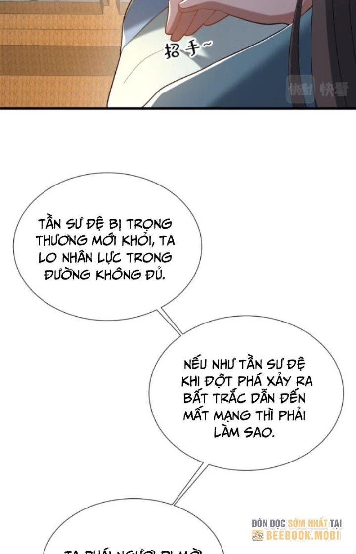 Võ Thánh Này Khảng Khái Quá Rồi Chapter 19 - 68