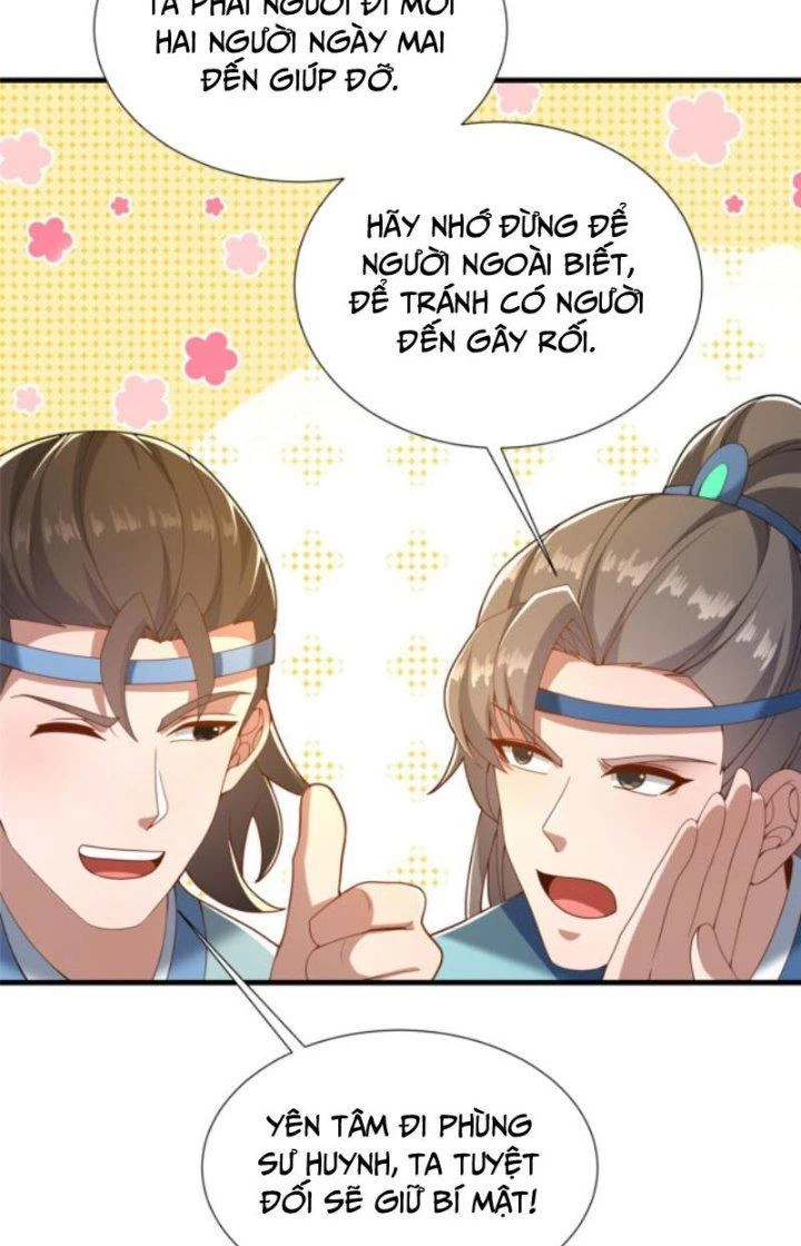 Võ Thánh Này Khảng Khái Quá Rồi Chapter 19 - 69