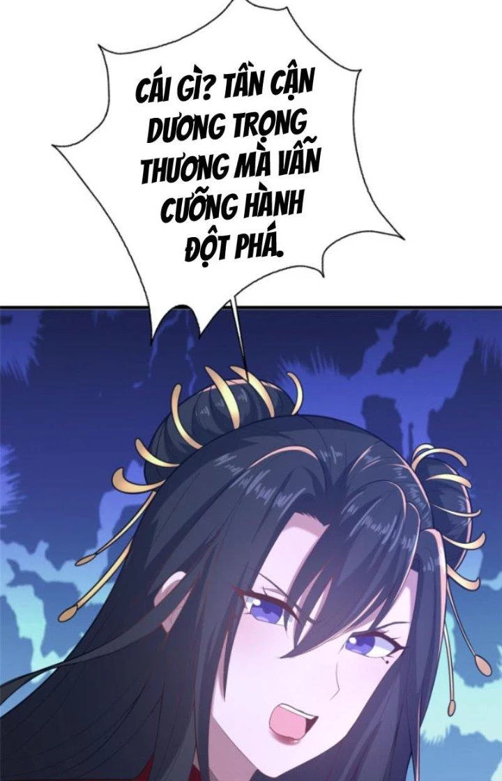 Võ Thánh Này Khảng Khái Quá Rồi Chapter 19 - 72