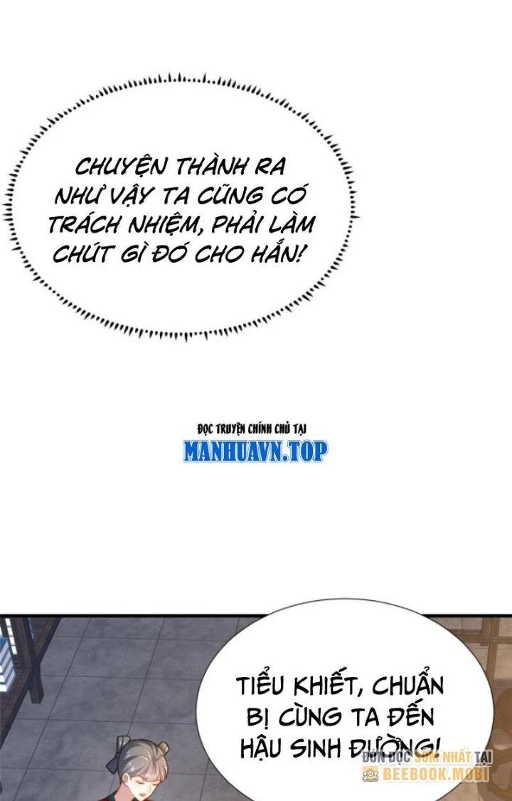 Võ Thánh Này Khảng Khái Quá Rồi Chapter 19 - 77