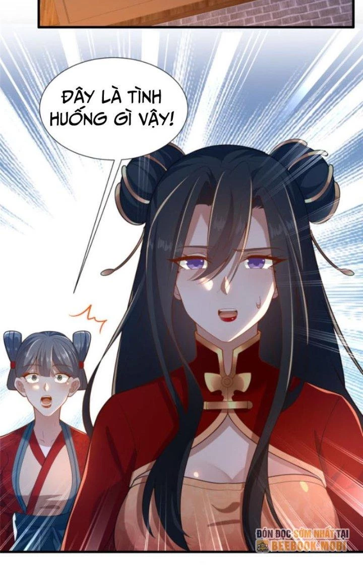 Võ Thánh Này Khảng Khái Quá Rồi Chapter 19 - 80