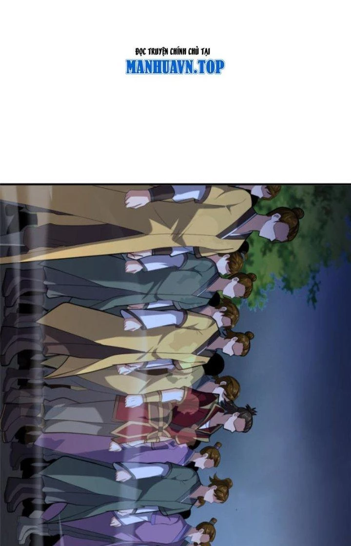 Võ Thánh Này Khảng Khái Quá Rồi Chapter 19 - 81