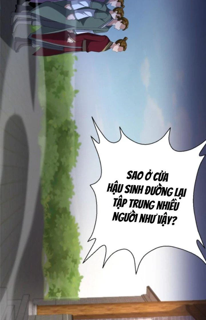 Võ Thánh Này Khảng Khái Quá Rồi Chapter 19 - 82