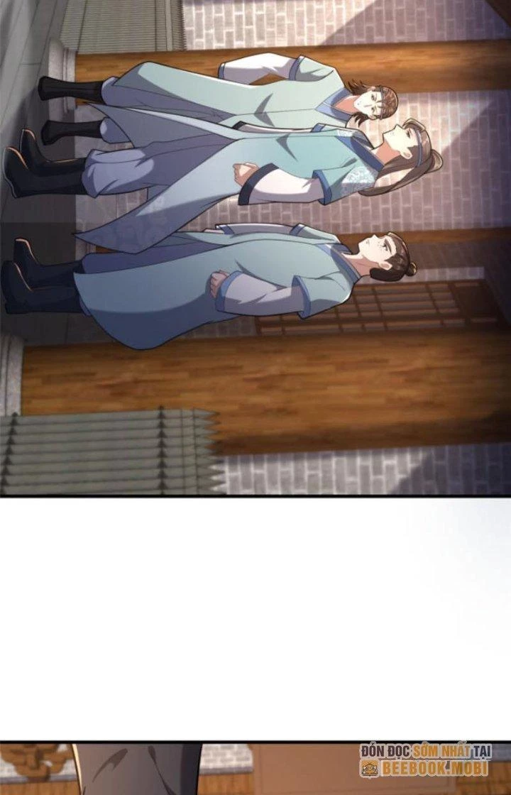 Võ Thánh Này Khảng Khái Quá Rồi Chapter 19 - 83