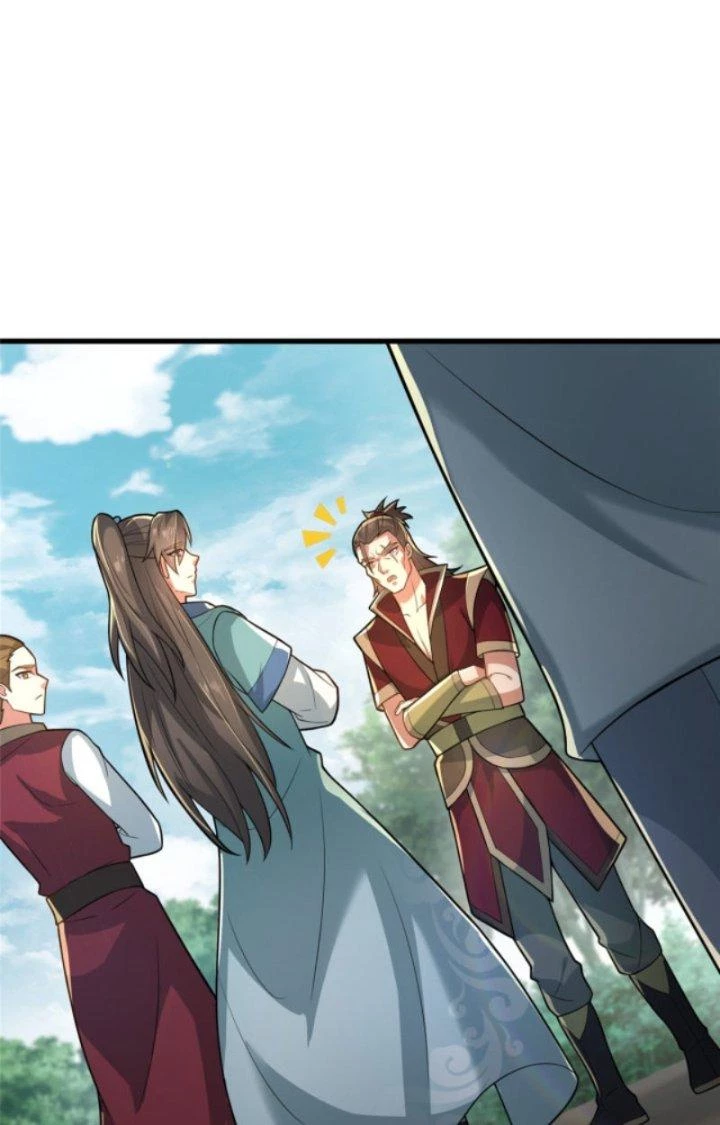 Võ Thánh Này Khảng Khái Quá Rồi Chapter 20 - 3