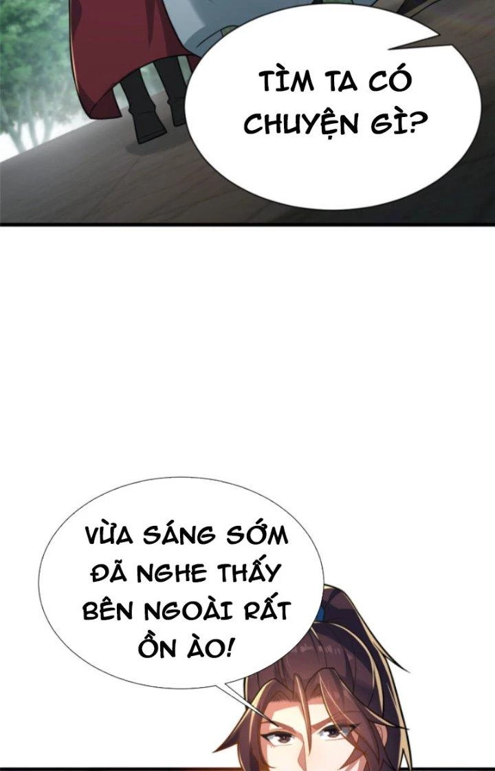 Võ Thánh Này Khảng Khái Quá Rồi Chapter 20 - 4