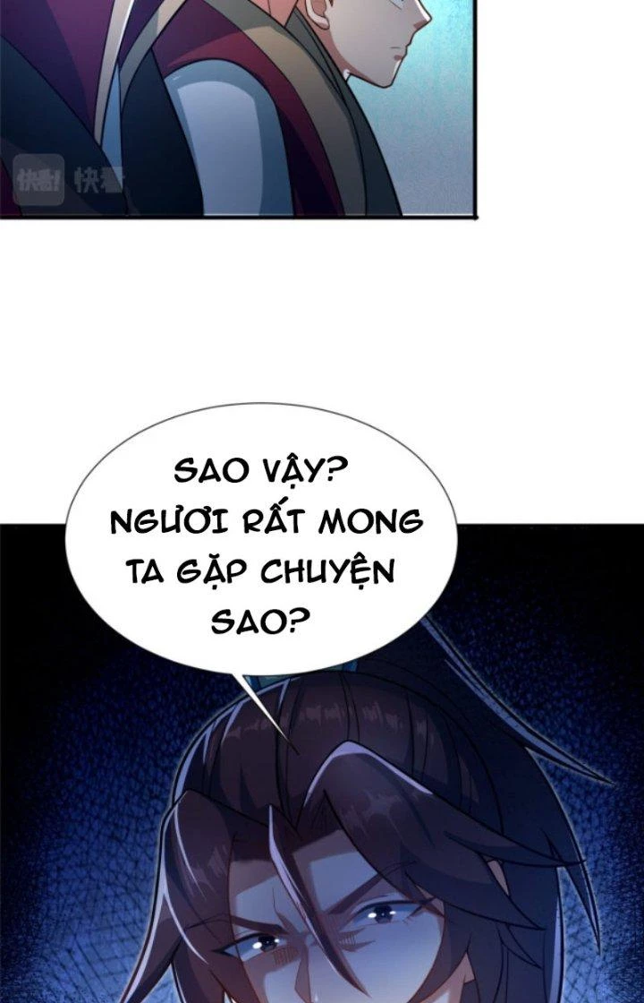 Võ Thánh Này Khảng Khái Quá Rồi Chapter 20 - 7