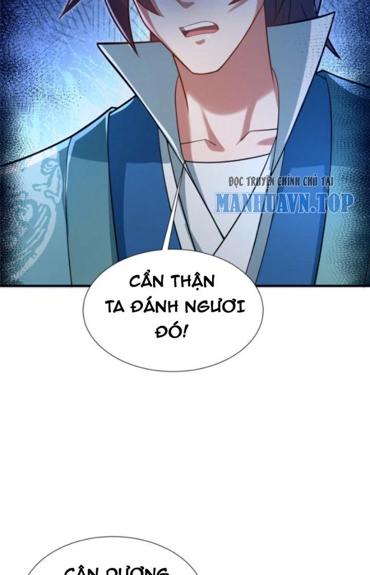 Võ Thánh Này Khảng Khái Quá Rồi Chapter 20 - 8