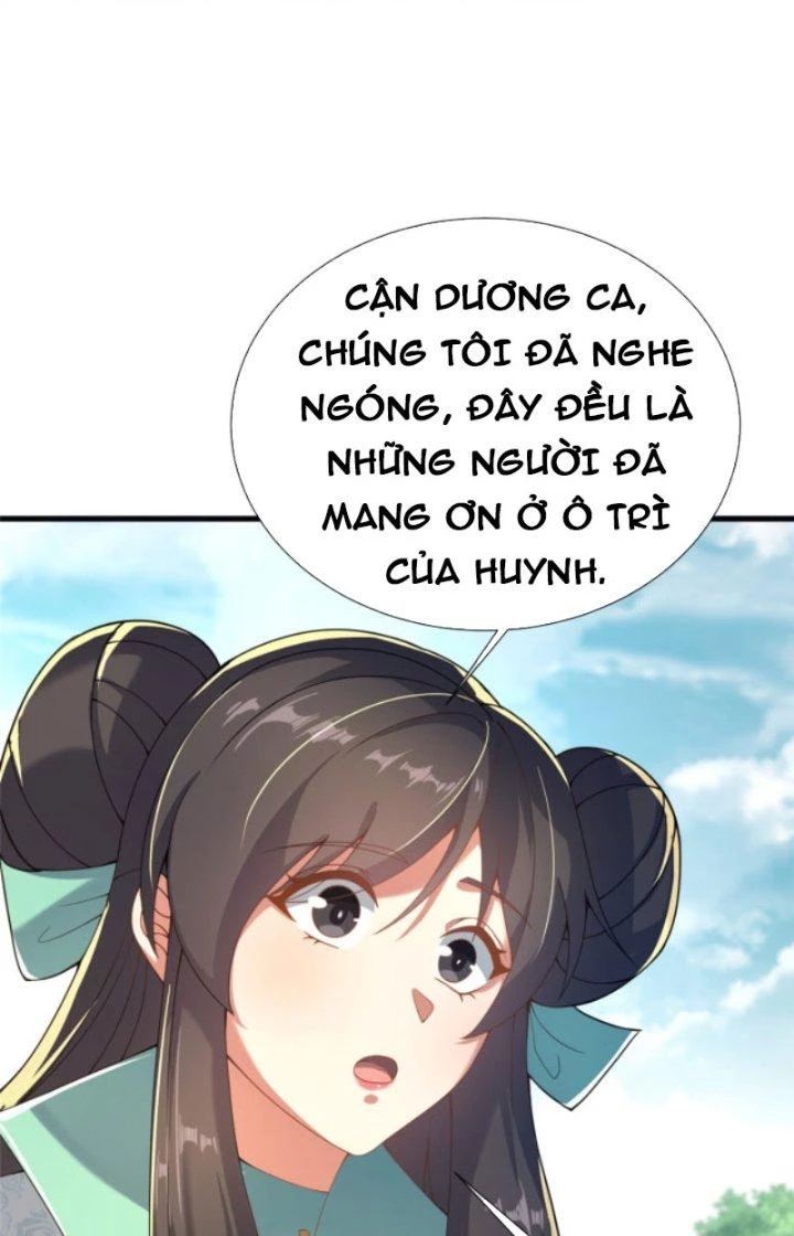 Võ Thánh Này Khảng Khái Quá Rồi Chapter 20 - 11