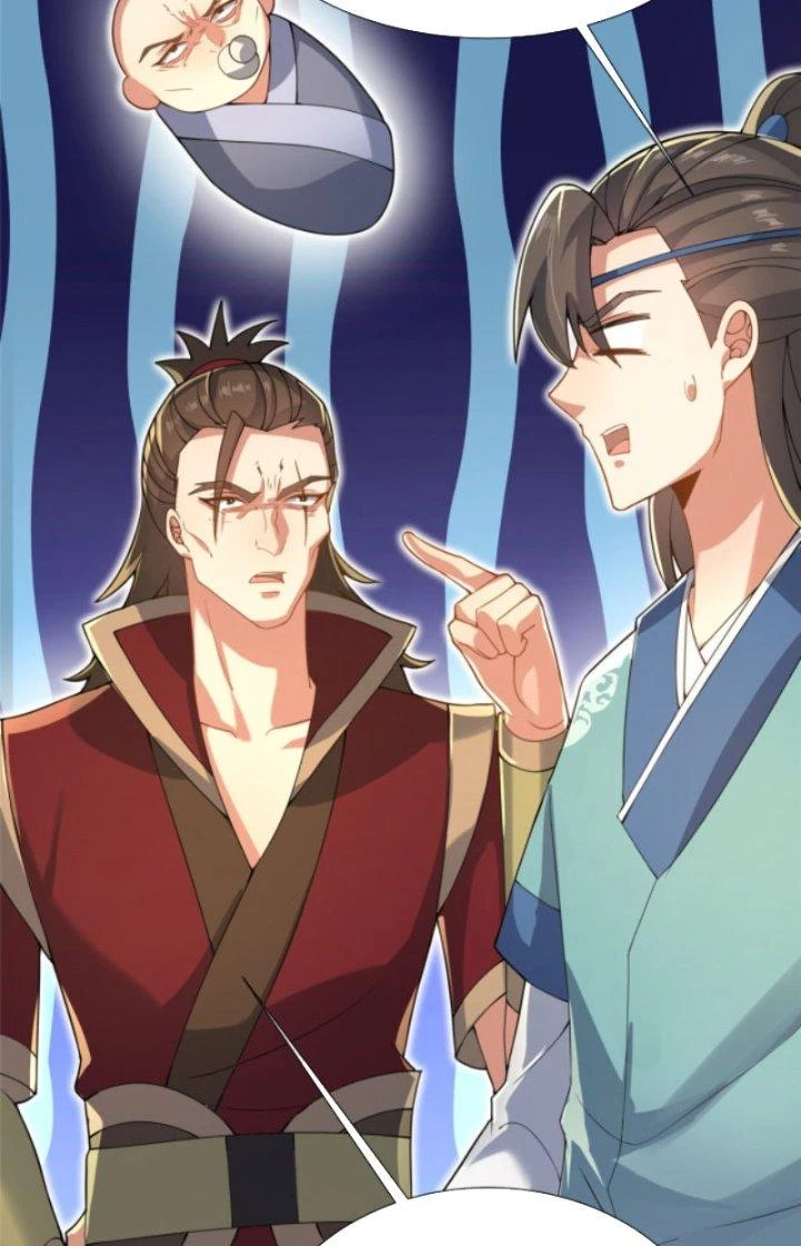 Võ Thánh Này Khảng Khái Quá Rồi Chapter 20 - 13