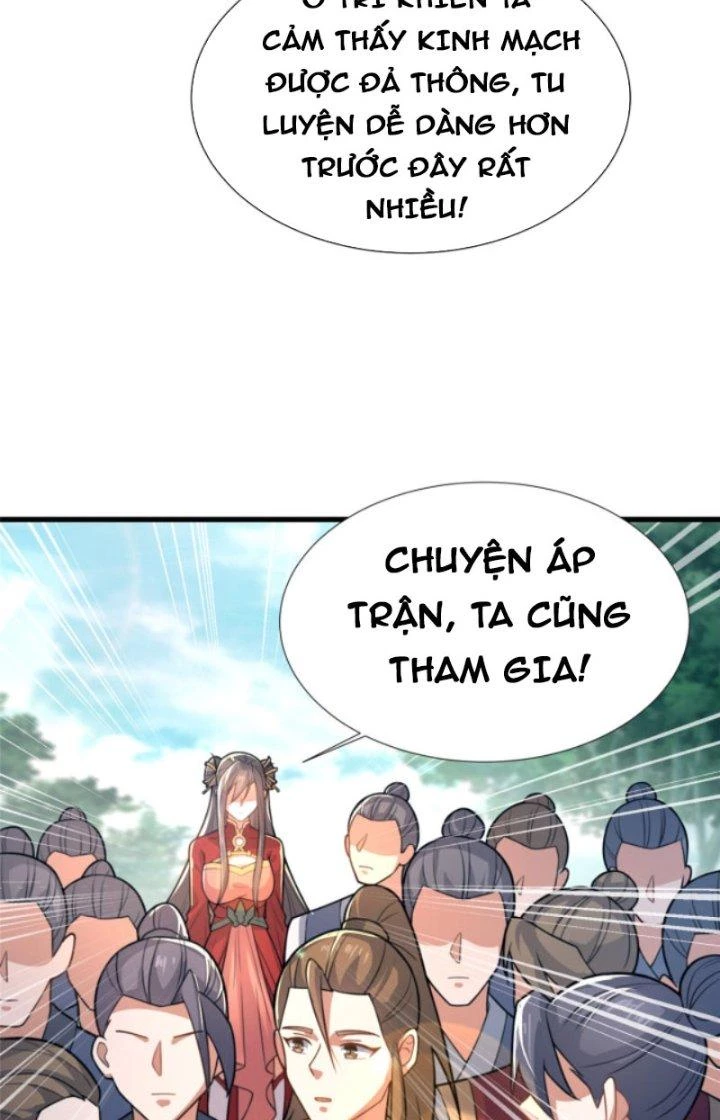 Võ Thánh Này Khảng Khái Quá Rồi Chapter 20 - 17