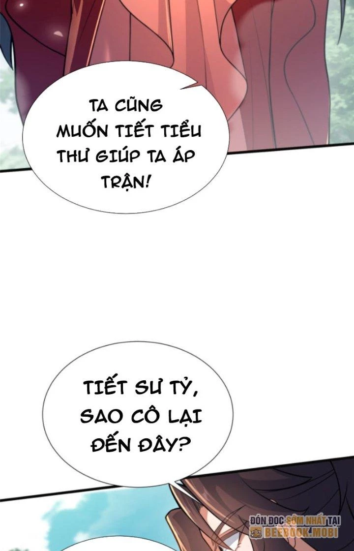 Võ Thánh Này Khảng Khái Quá Rồi Chapter 20 - 20