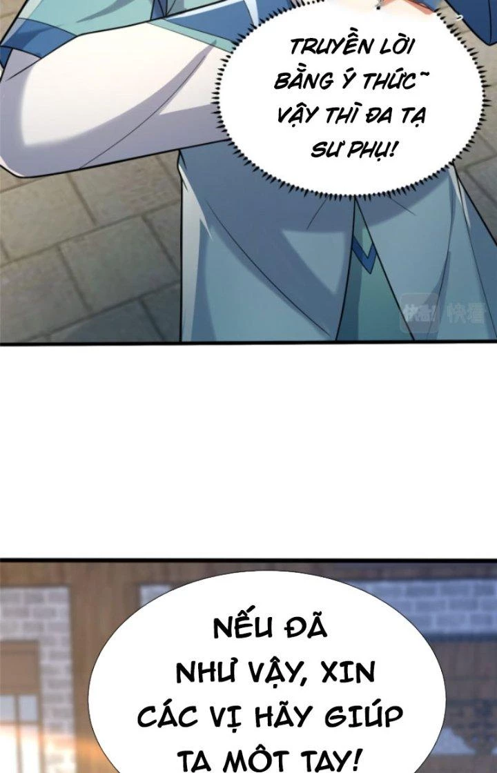 Võ Thánh Này Khảng Khái Quá Rồi Chapter 20 - 26