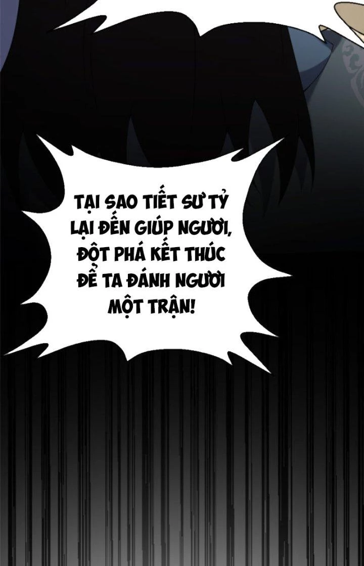 Võ Thánh Này Khảng Khái Quá Rồi Chapter 20 - 29