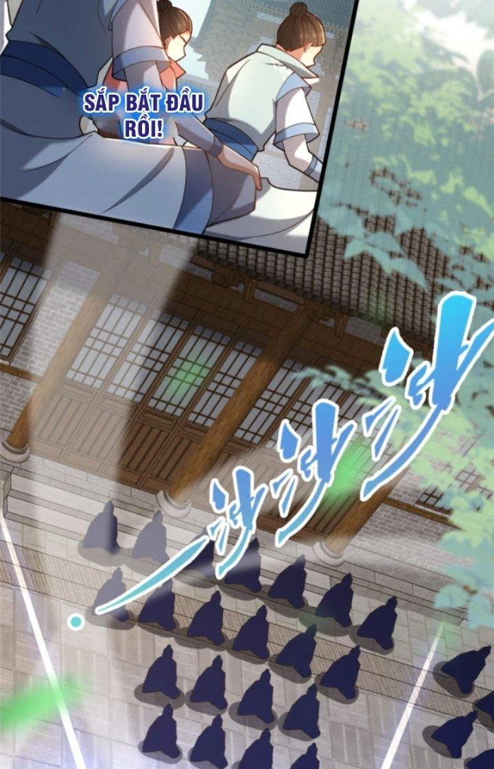 Võ Thánh Này Khảng Khái Quá Rồi Chapter 20 - 32