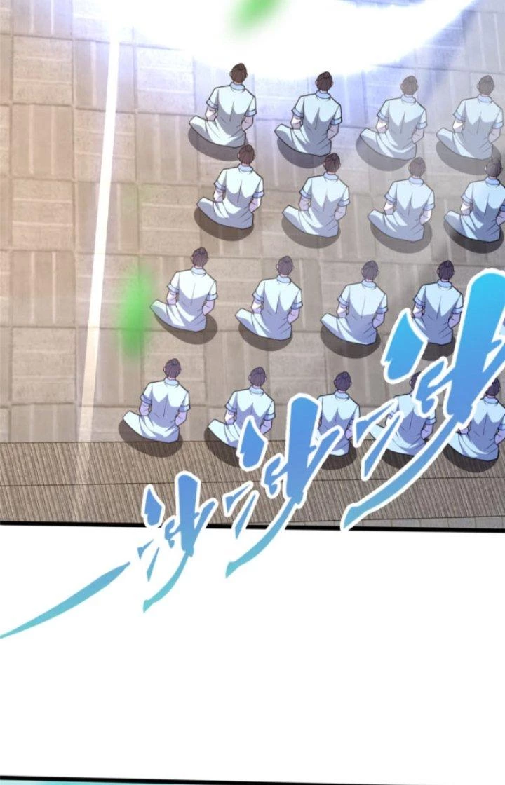 Võ Thánh Này Khảng Khái Quá Rồi Chapter 20 - 34