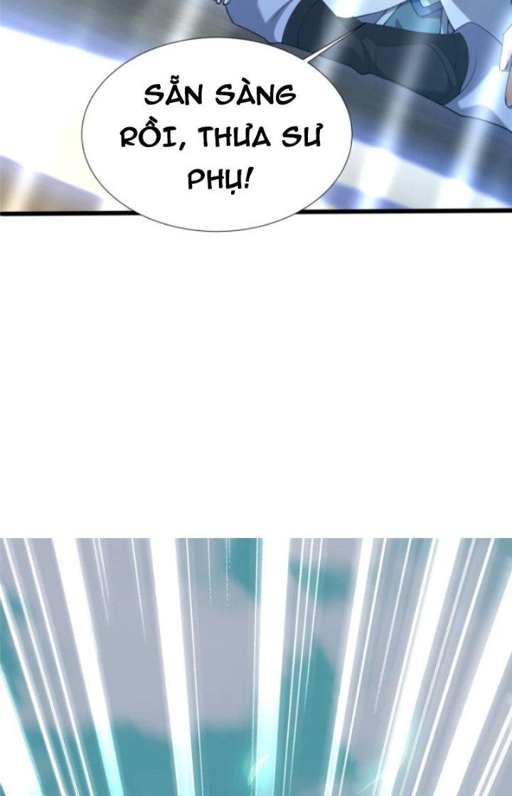 Võ Thánh Này Khảng Khái Quá Rồi Chapter 20 - 36