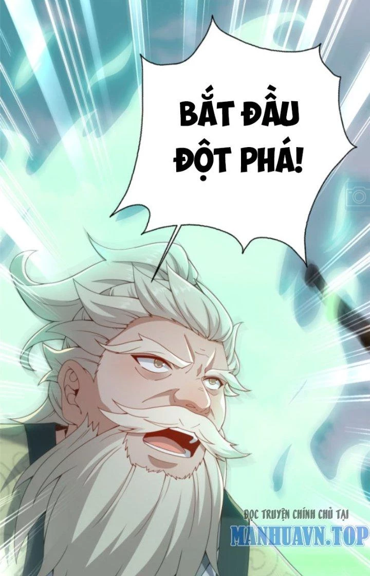 Võ Thánh Này Khảng Khái Quá Rồi Chapter 20 - 37