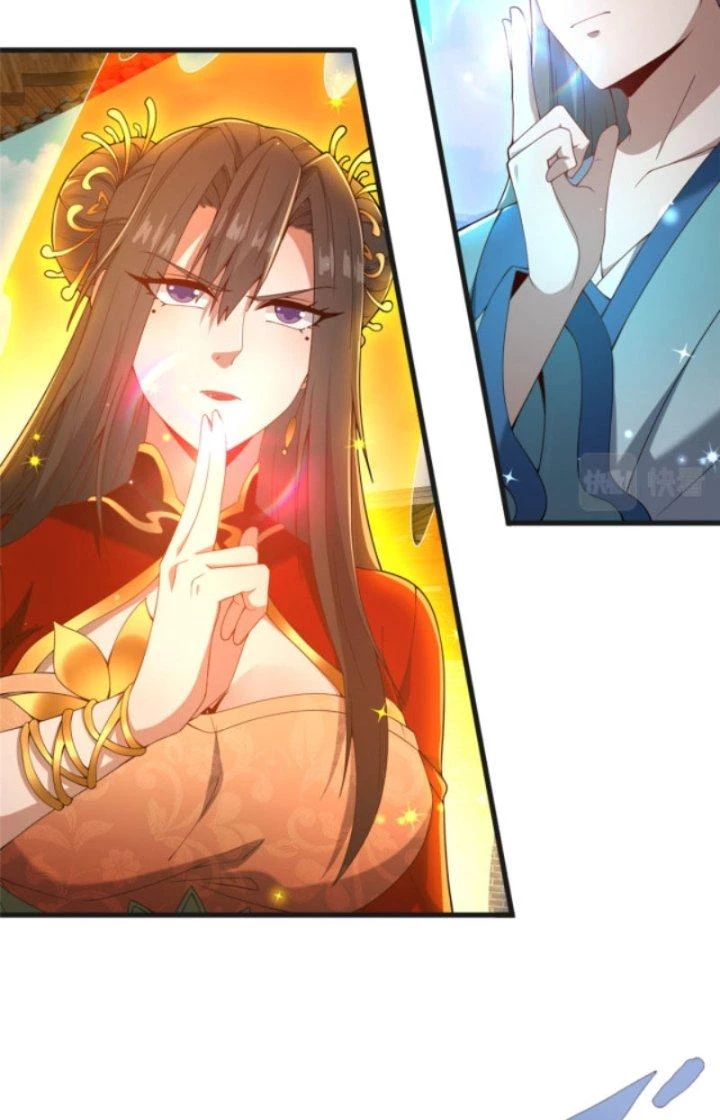 Võ Thánh Này Khảng Khái Quá Rồi Chapter 20 - 39