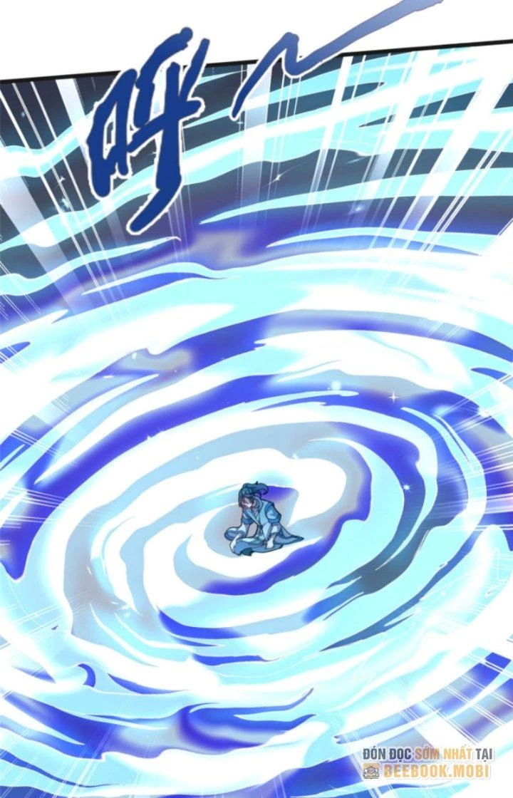 Võ Thánh Này Khảng Khái Quá Rồi Chapter 20 - 40