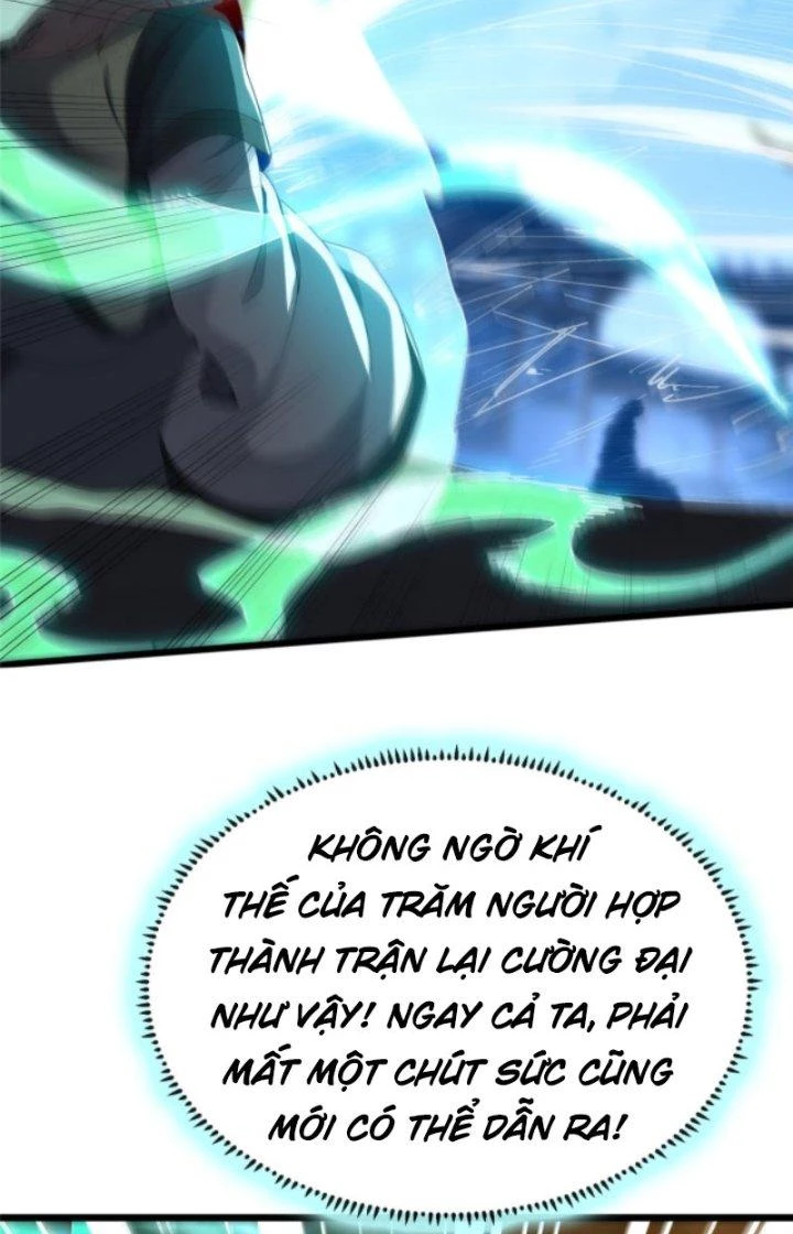 Võ Thánh Này Khảng Khái Quá Rồi Chapter 20 - 43