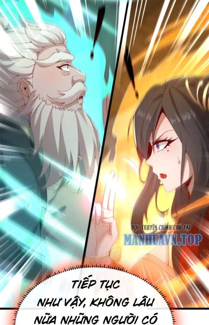 Võ Thánh Này Khảng Khái Quá Rồi Chapter 20 - 44