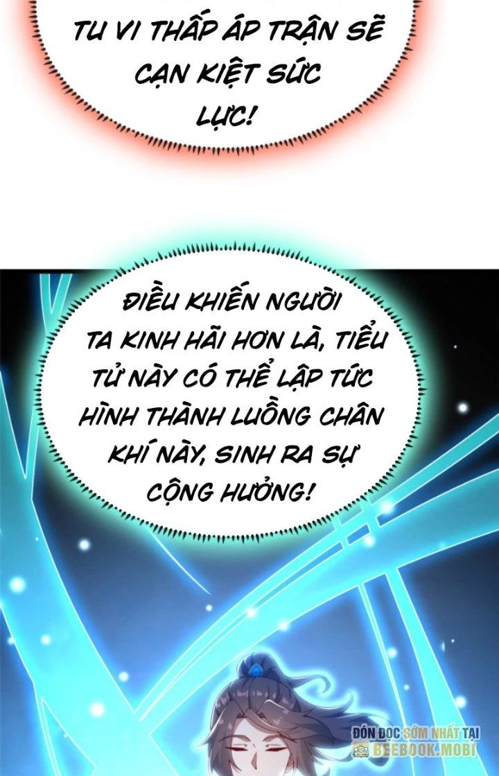 Võ Thánh Này Khảng Khái Quá Rồi Chapter 20 - 45