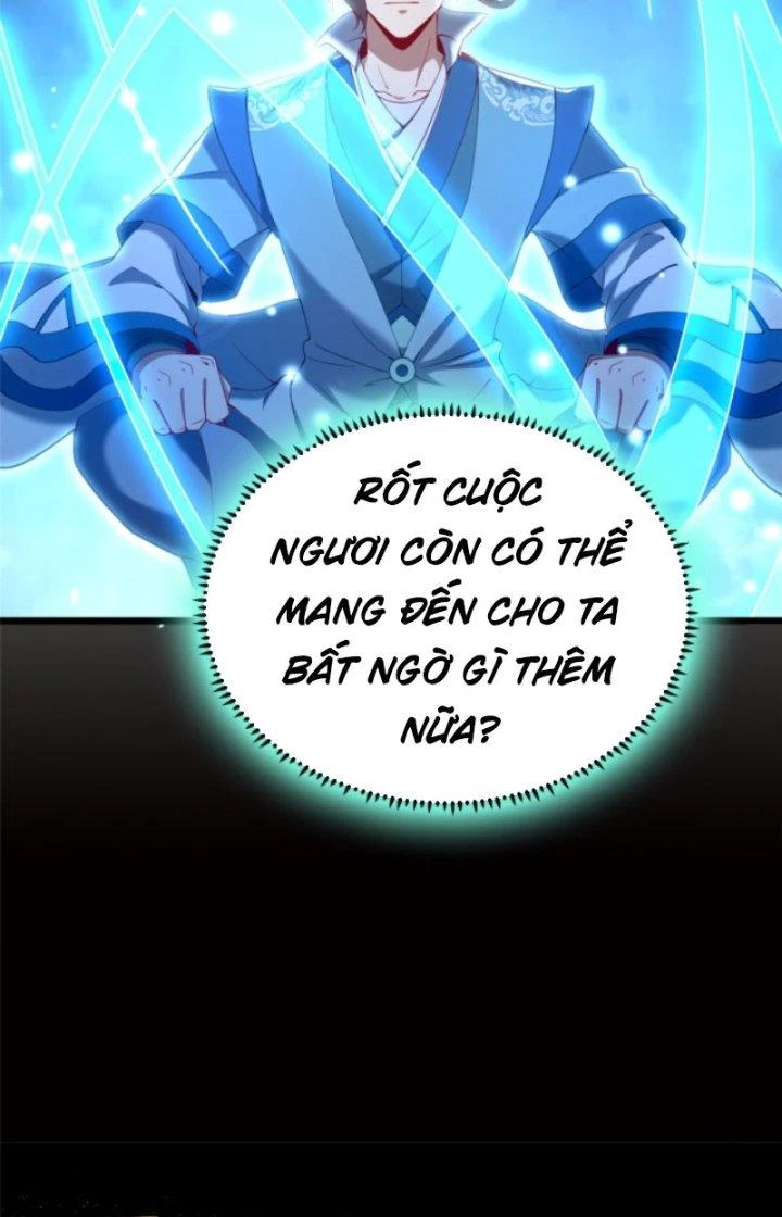 Võ Thánh Này Khảng Khái Quá Rồi Chapter 20 - 46