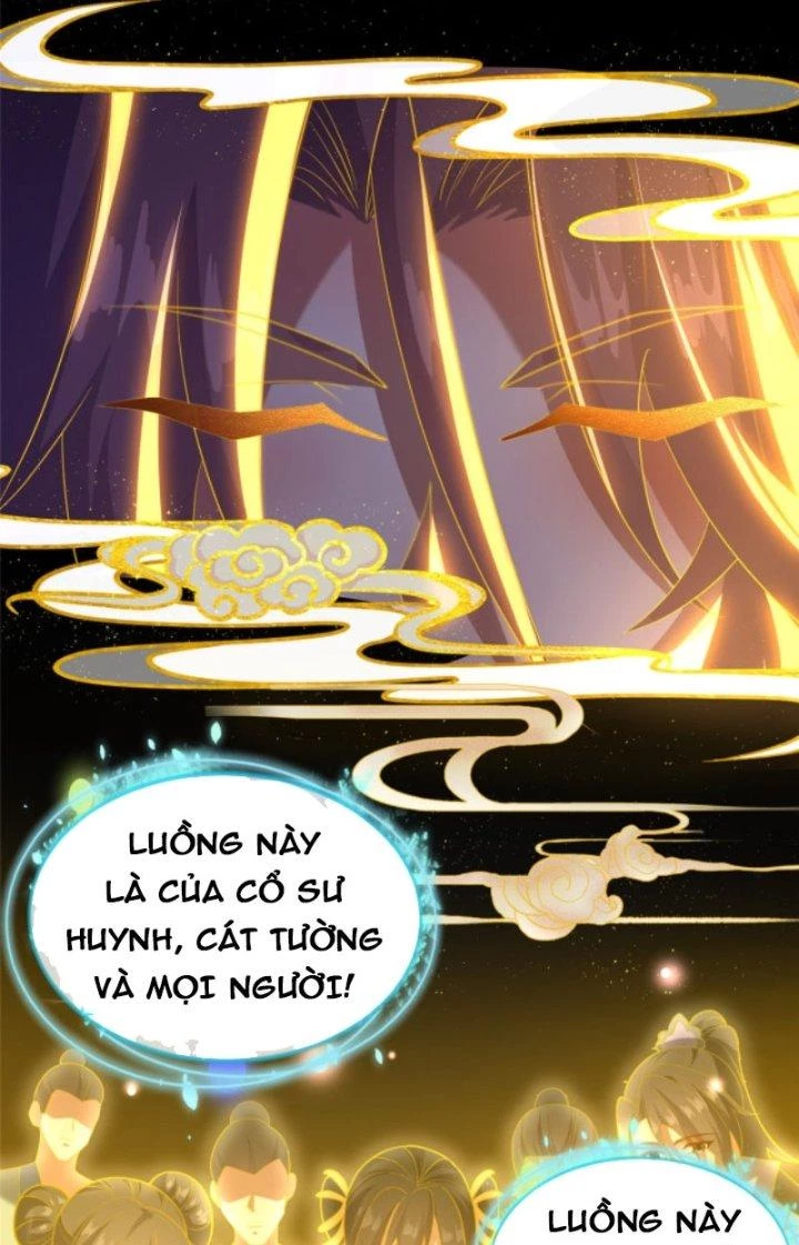 Võ Thánh Này Khảng Khái Quá Rồi Chapter 20 - 47