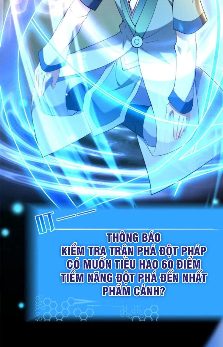 Võ Thánh Này Khảng Khái Quá Rồi Chapter 20 - 49