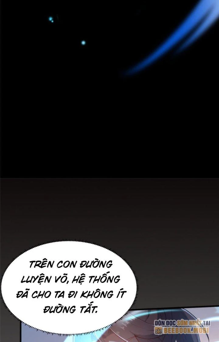 Võ Thánh Này Khảng Khái Quá Rồi Chapter 20 - 50