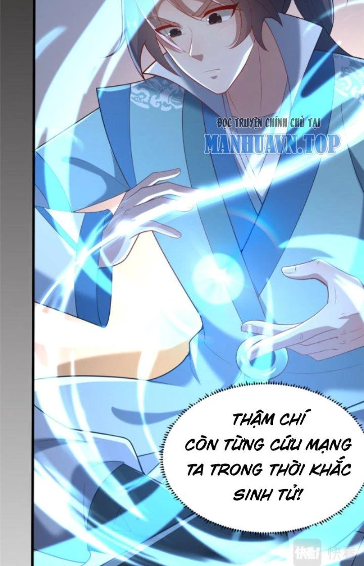 Võ Thánh Này Khảng Khái Quá Rồi Chapter 20 - 51