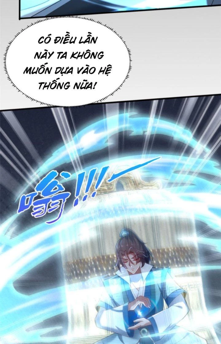 Võ Thánh Này Khảng Khái Quá Rồi Chapter 20 - 52