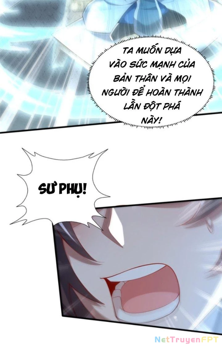 Võ Thánh Này Khảng Khái Quá Rồi Chapter 20 - 53