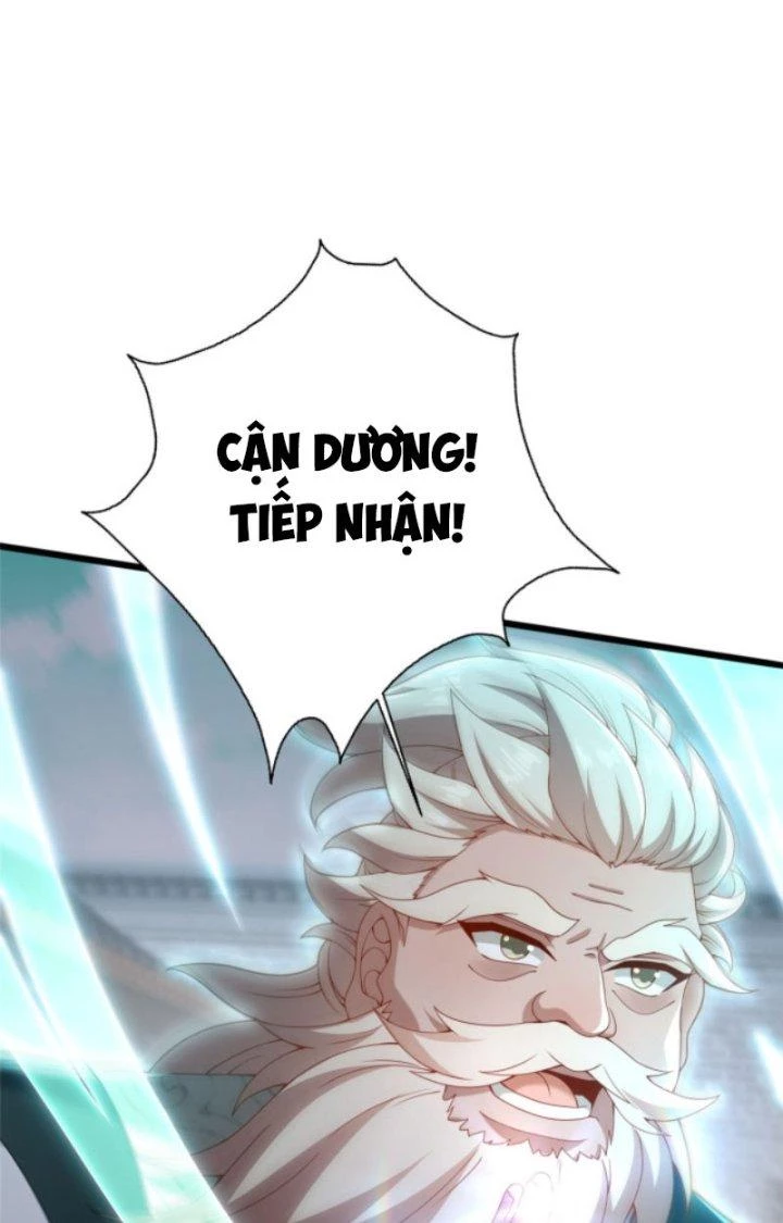 Võ Thánh Này Khảng Khái Quá Rồi Chapter 20 - 54