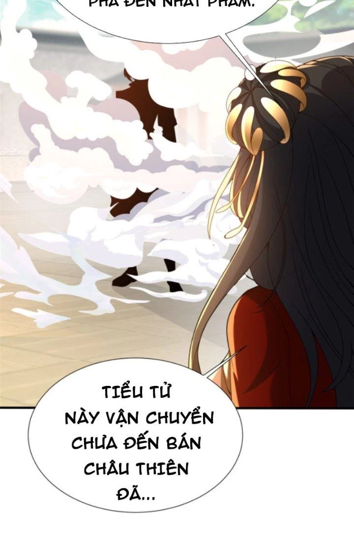 Võ Thánh Này Khảng Khái Quá Rồi Chapter 20 - 68
