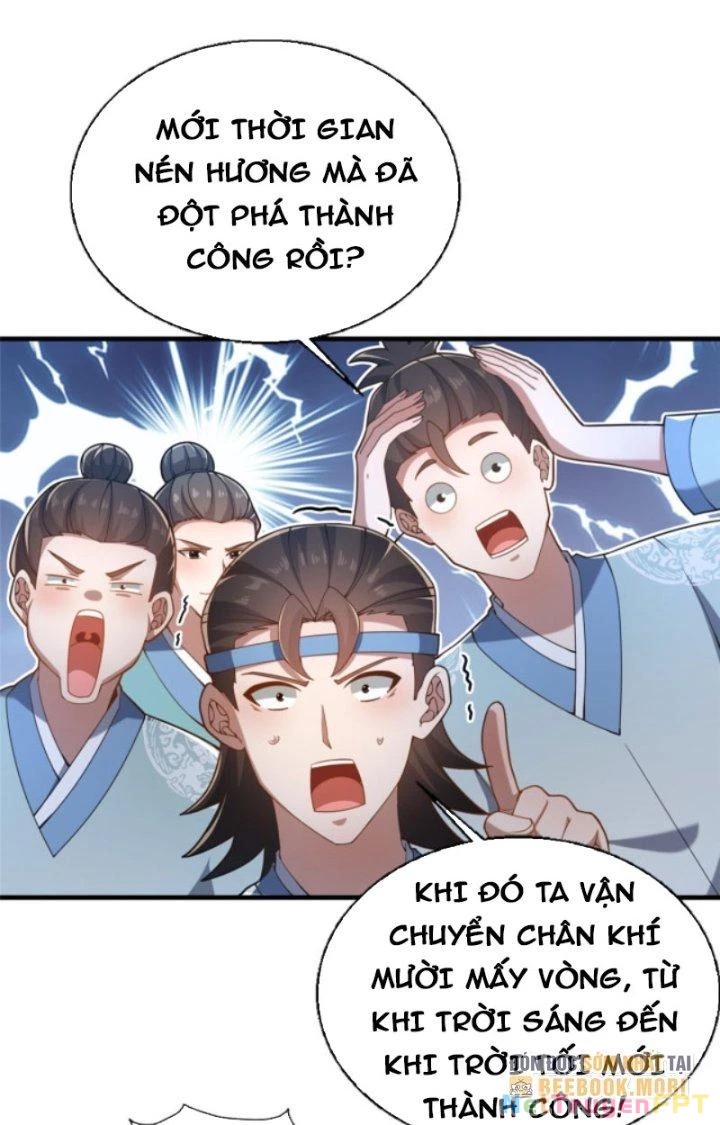 Võ Thánh Này Khảng Khái Quá Rồi Chapter 20 - 72