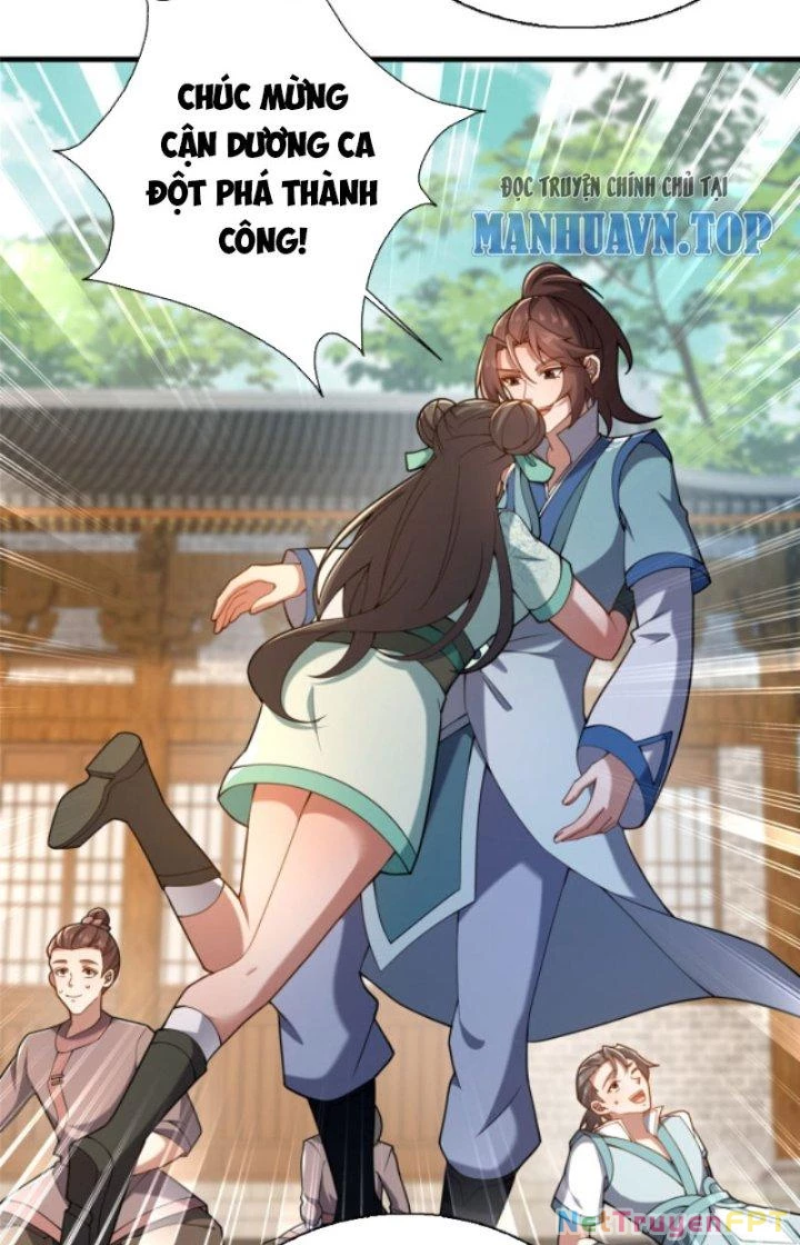 Võ Thánh Này Khảng Khái Quá Rồi Chapter 20 - 73