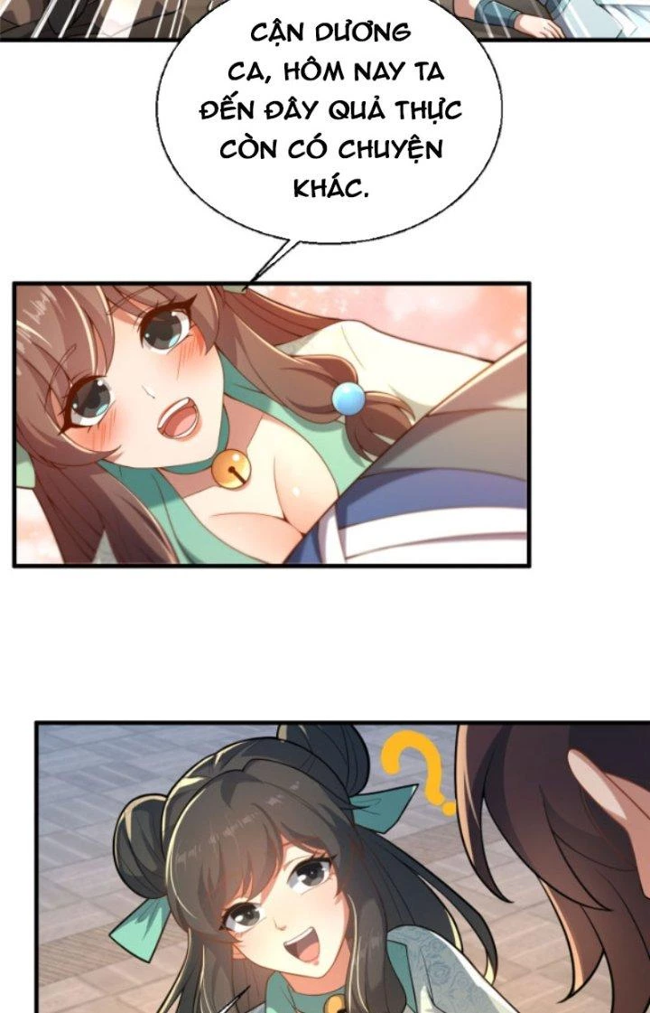 Võ Thánh Này Khảng Khái Quá Rồi Chapter 20 - 74