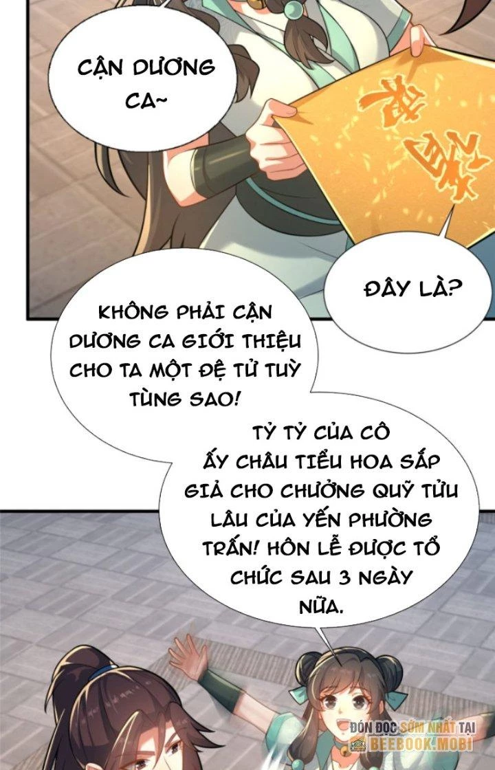 Võ Thánh Này Khảng Khái Quá Rồi Chapter 20 - 75