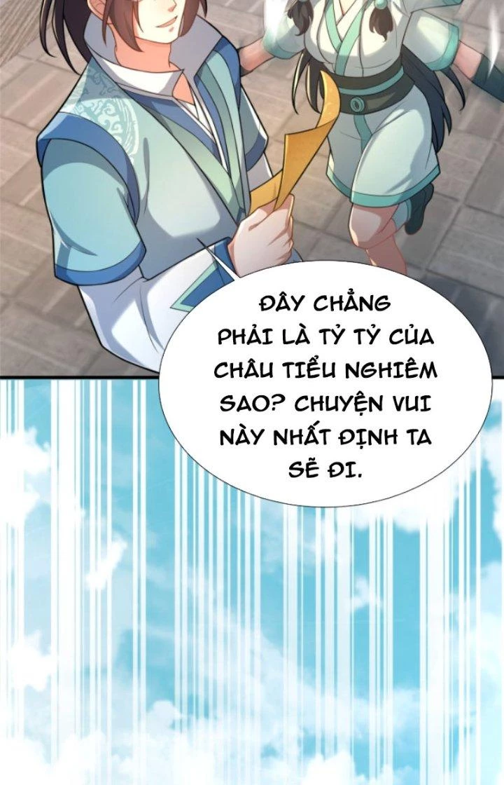 Võ Thánh Này Khảng Khái Quá Rồi Chapter 20 - 76